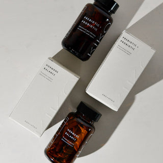 Kiko Synergy Duo - Kiko Vitals