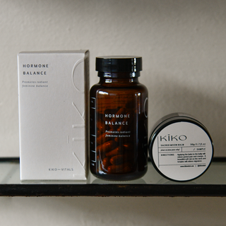 Period Care Duo - Kiko Vitals