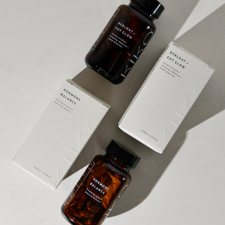 Femme Glow Duo - Kiko Vitals
