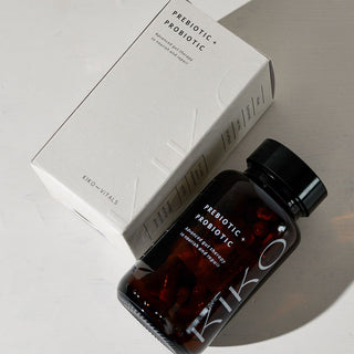 Prebiotic + Probiotic - Kiko Vitals