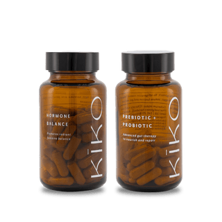 Kiko Synergy Duo - Kiko Vitals