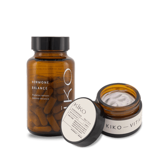 Period Care Duo - Kiko Vitals