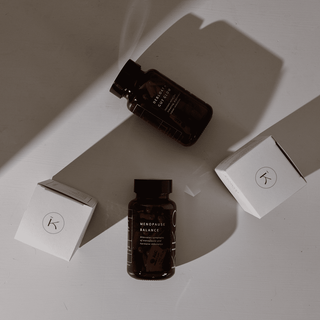 Meno Glow Duo - Kiko Vitals