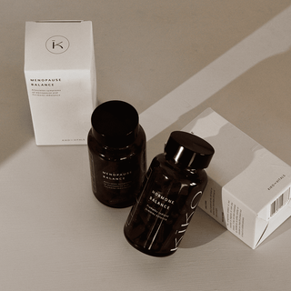 Mother + Daughter Duo - Kiko Vitals