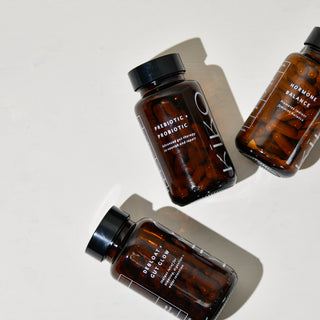 Kiko Trilogy - Kiko Vitals