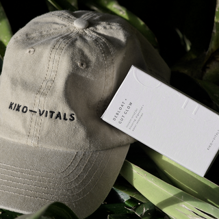 Essentials Duo - Kiko Vitals