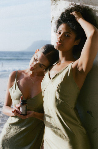 Spring Clean Your Gut with Kiko Vitals, This Spring