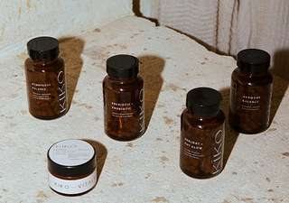 Cycle Syncing with Herbal Supplements