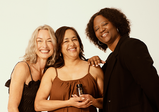 Progesterone: A Key Hormone for Menopausal & Perimenopausal Women