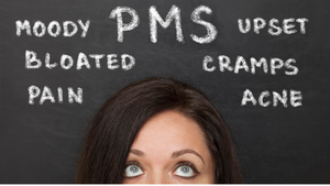 Is PMS ruining your life? Do you need a solution ASAP?