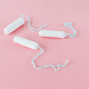 A HEALTHY PERIOD: ARE TAMPONS SAFE TO USE?
