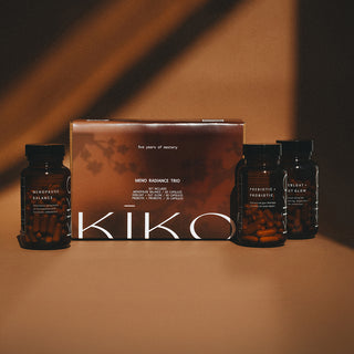 Meno Radiance Trio