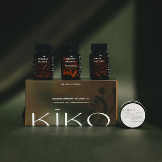 Hormone Harmony Discovery Kit