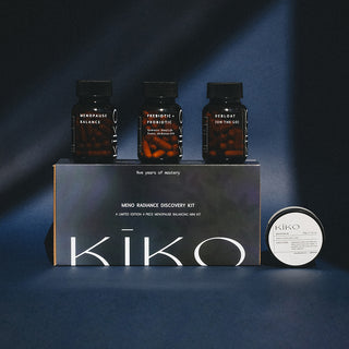 Meno Radiance Discovery Kit