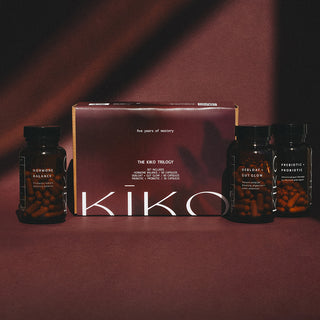 Kiko Trilogy