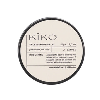 Sacred Moon Balm