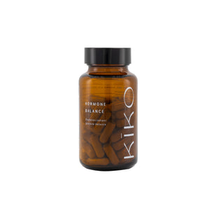 Hormone Balance + PMS Support