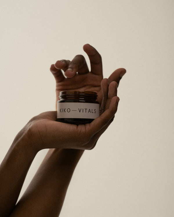 Sacred Moon Balm