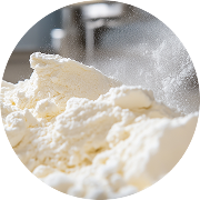 <p>Prebiotic complex</p>
