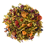 <p>Botanical blend</p>