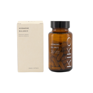 Hormone Balance + PMS Support