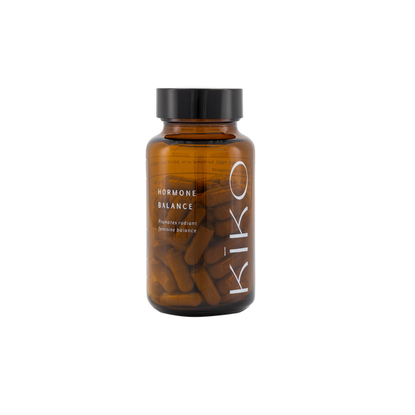 Hormone Balance + PMS Support