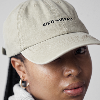 Kiko Cap - Kiko Vitals