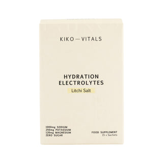 Hydration Electrolytes