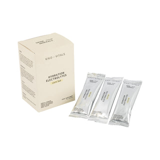 Hydration Electrolytes