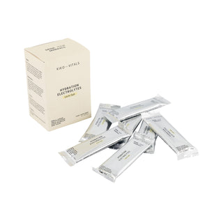 Hydration Electrolytes