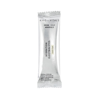 Hydration Electrolytes
