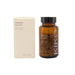 Hormone Balance + PMS Support