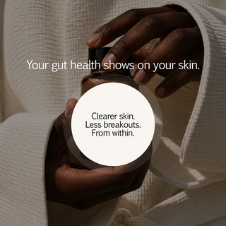 Prebiotic + Probiotic