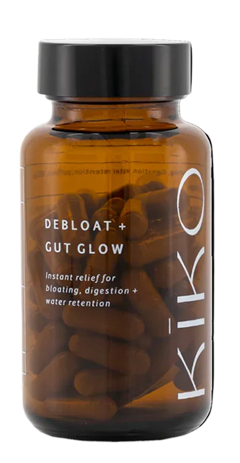 Hormone Balance + PMS Support