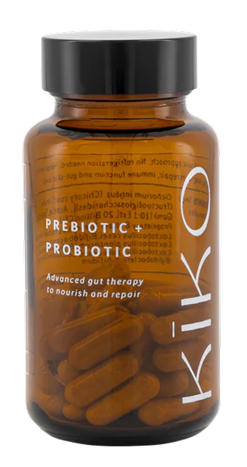 Hormone Balance + PMS Support