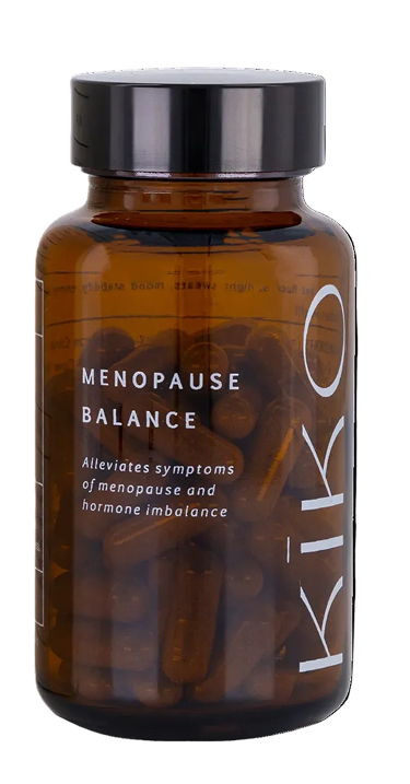Hormone Balance + PMS Support